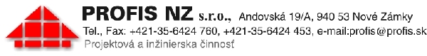 PROFIS NZ s.r.o.