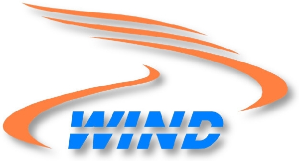 Ing. Vladimír Pisarík WIND