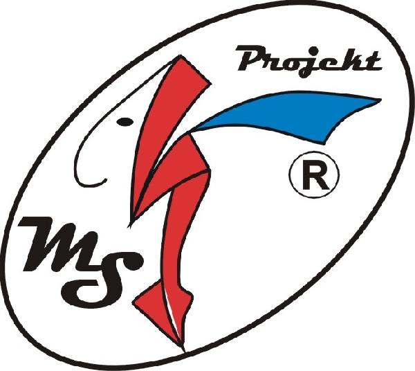 Miroslav Slávik, MS-Projekt